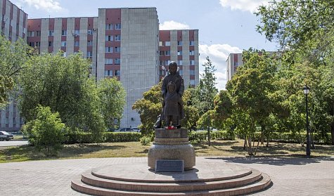 Депутаты внесли изменение в закон о «Детях войны»